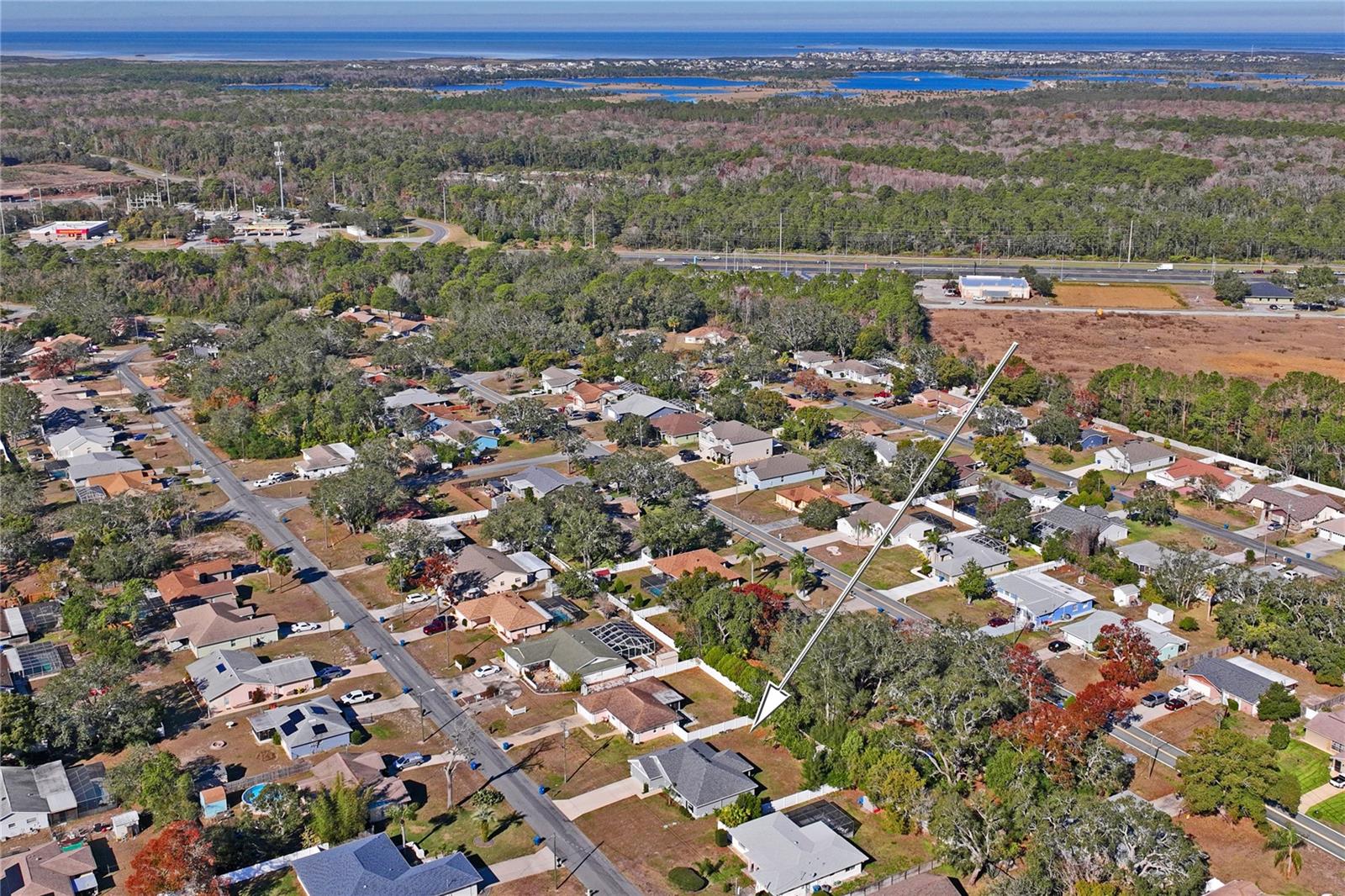 6069 NEWMARK ST, SPRING HILL, FL, 34606