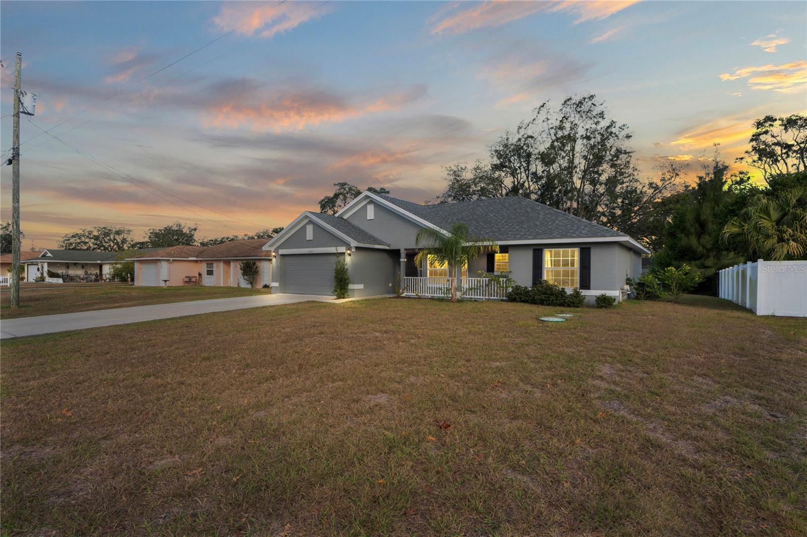 6069 NEWMARK ST, SPRING HILL, FL, 34606