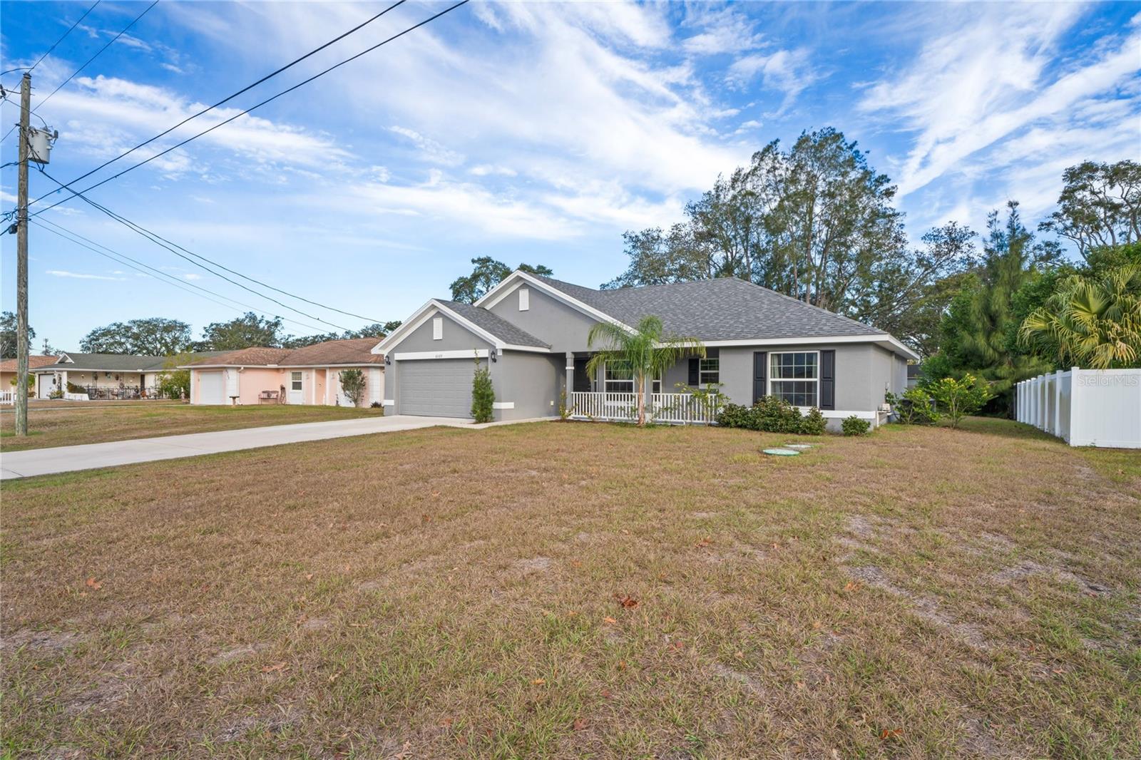 6069 NEWMARK ST, SPRING HILL, FL, 34606