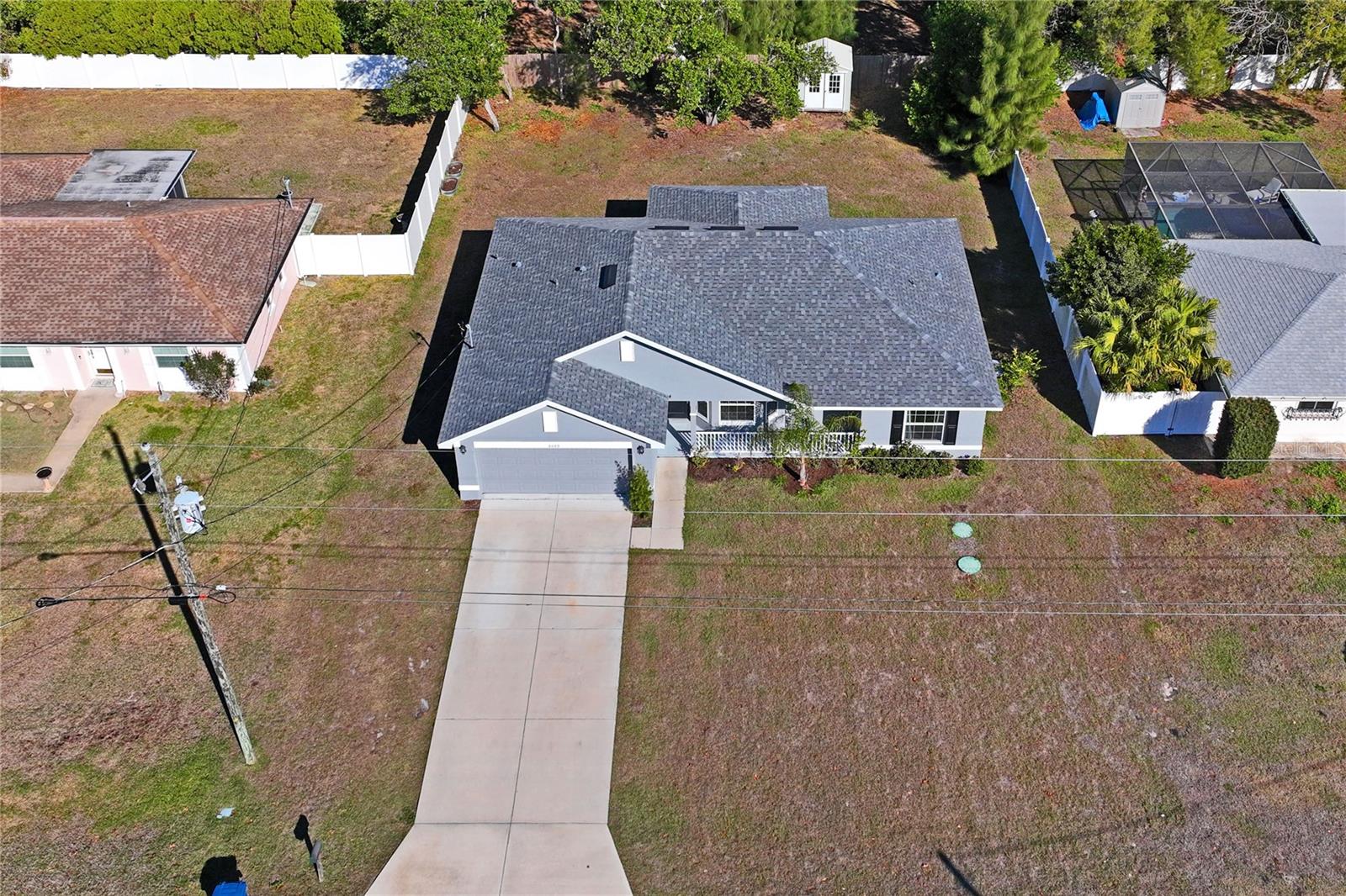 6069 NEWMARK ST, SPRING HILL, FL, 34606