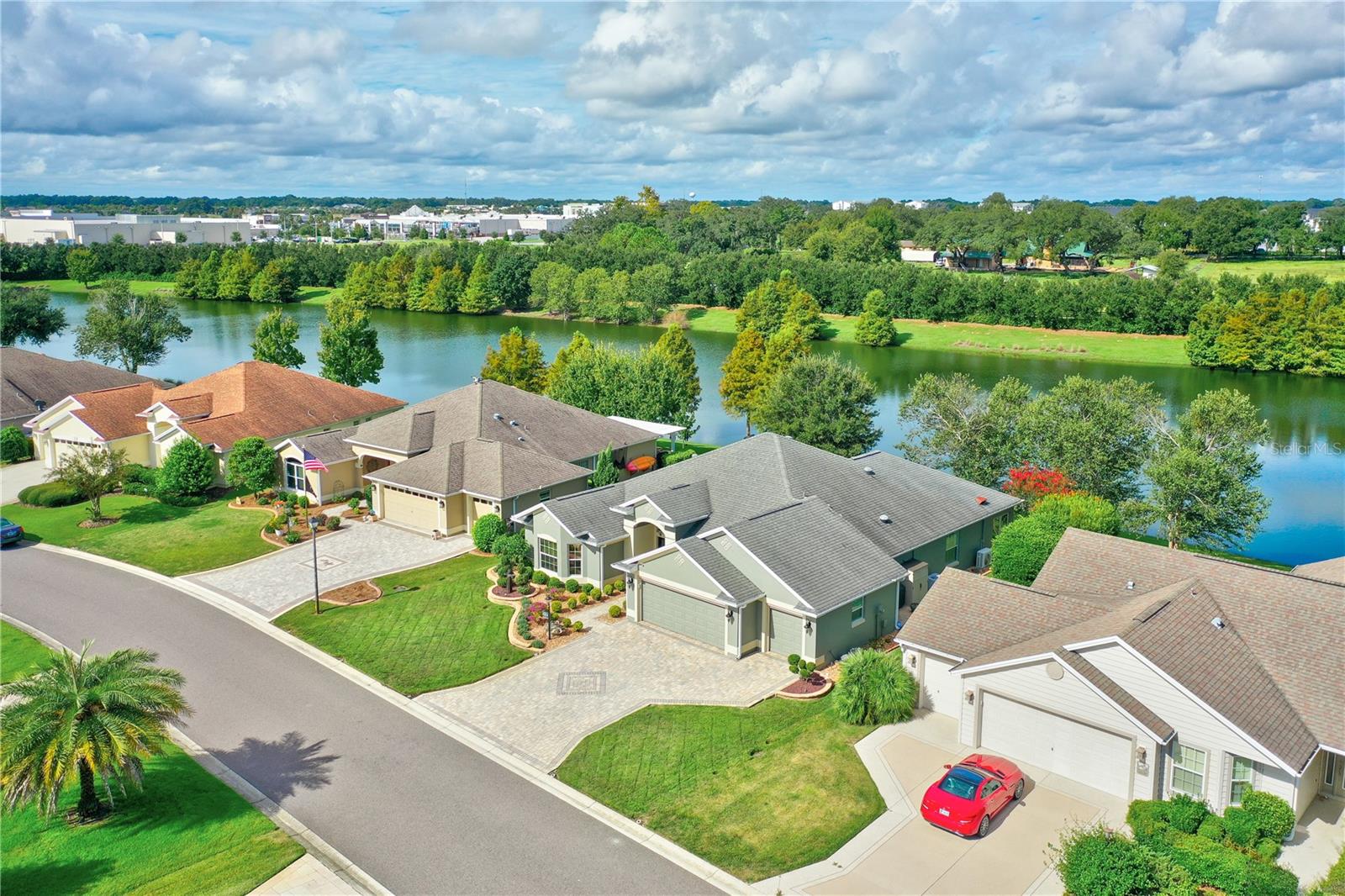 2532 EDENVILLE PATH, THE VILLAGES, FL, 32162