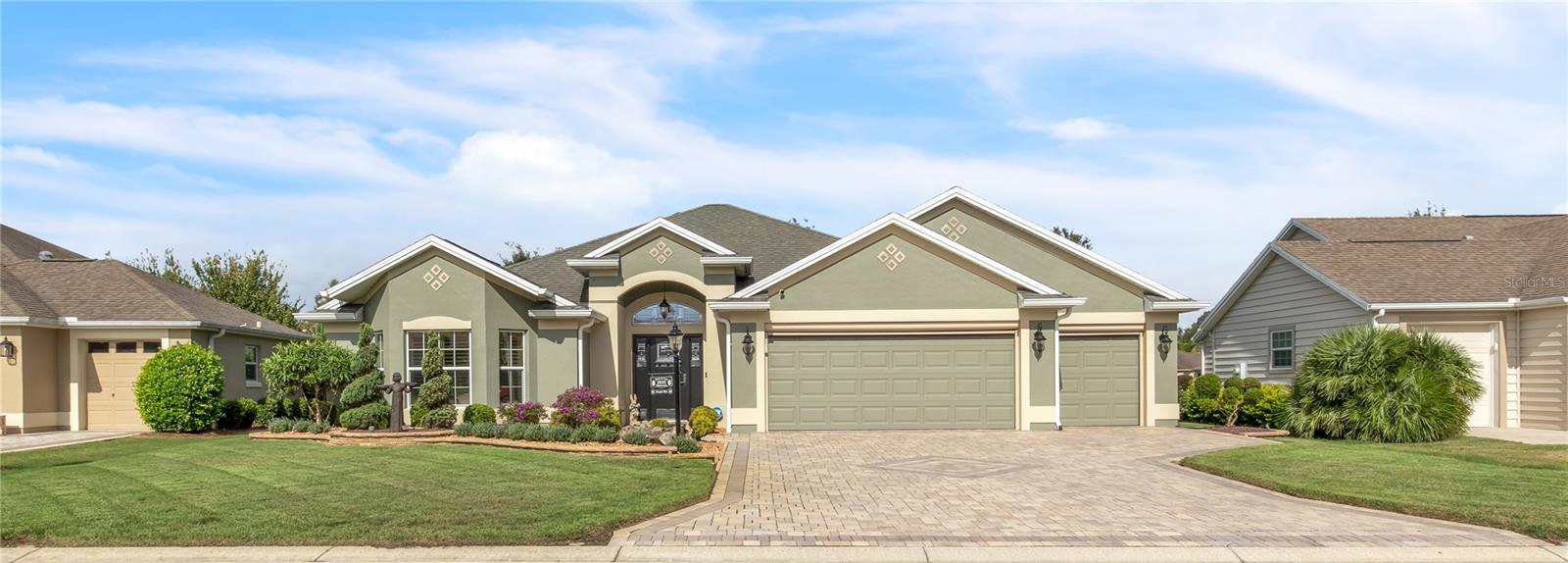 2532 EDENVILLE PATH, THE VILLAGES, FL, 32162