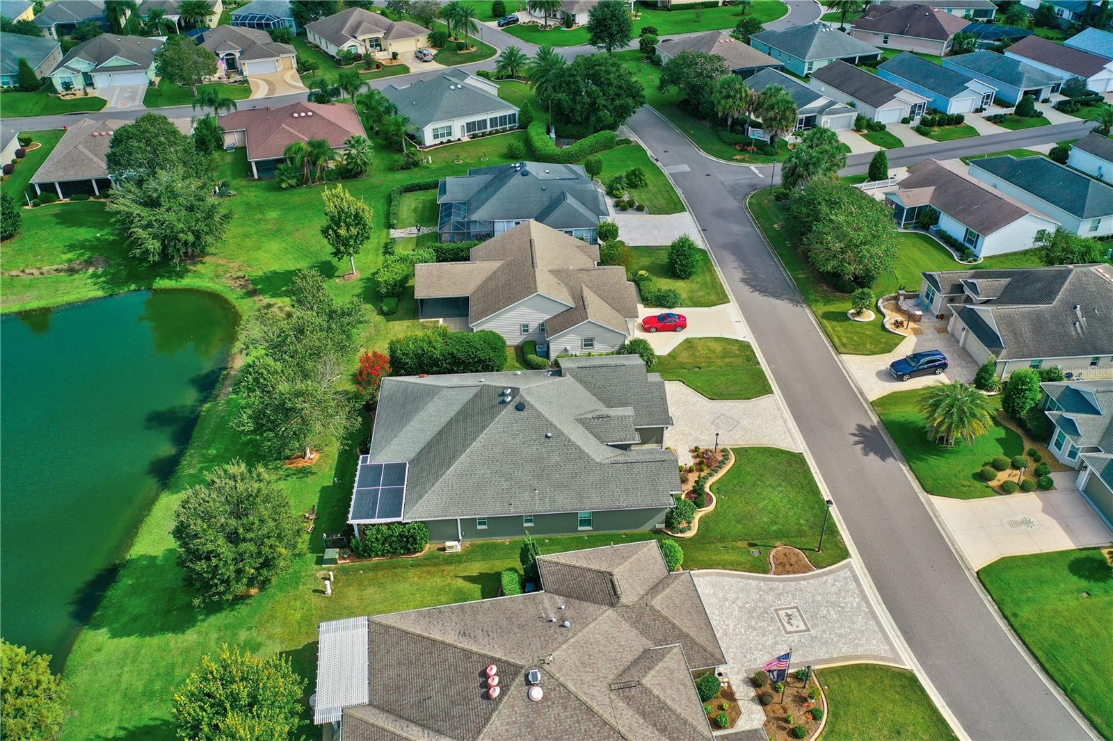 2532 EDENVILLE PATH, THE VILLAGES, FL, 32162