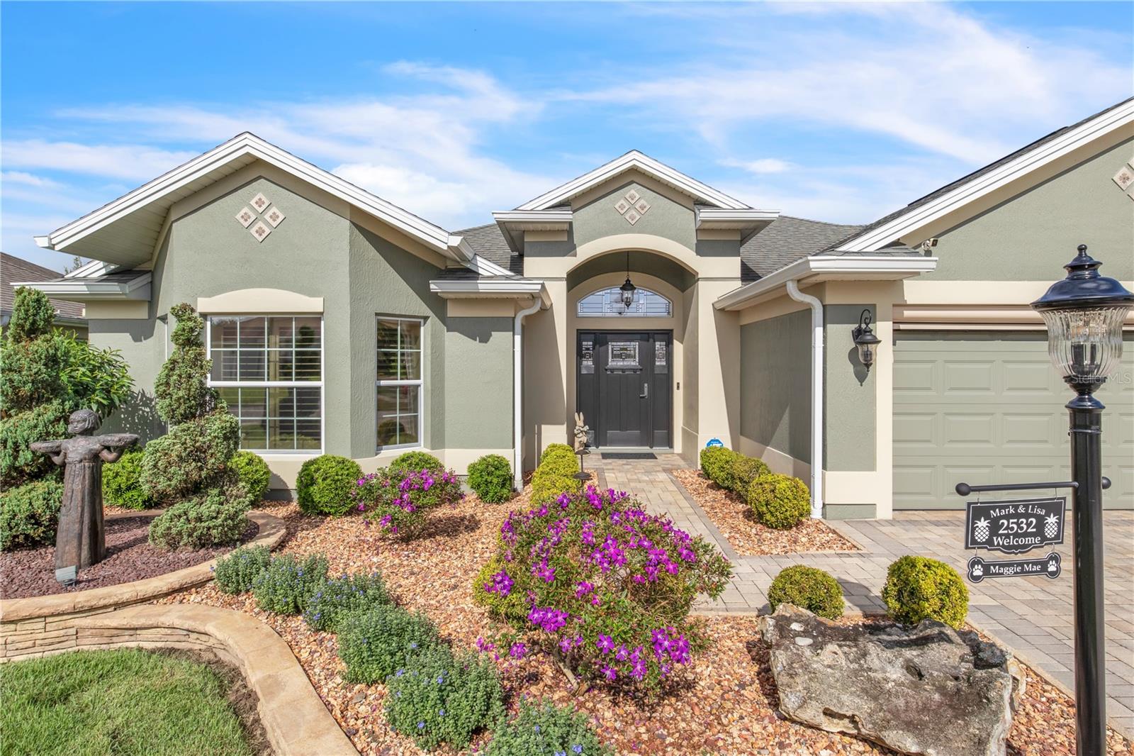 2532 EDENVILLE PATH, THE VILLAGES, FL, 32162