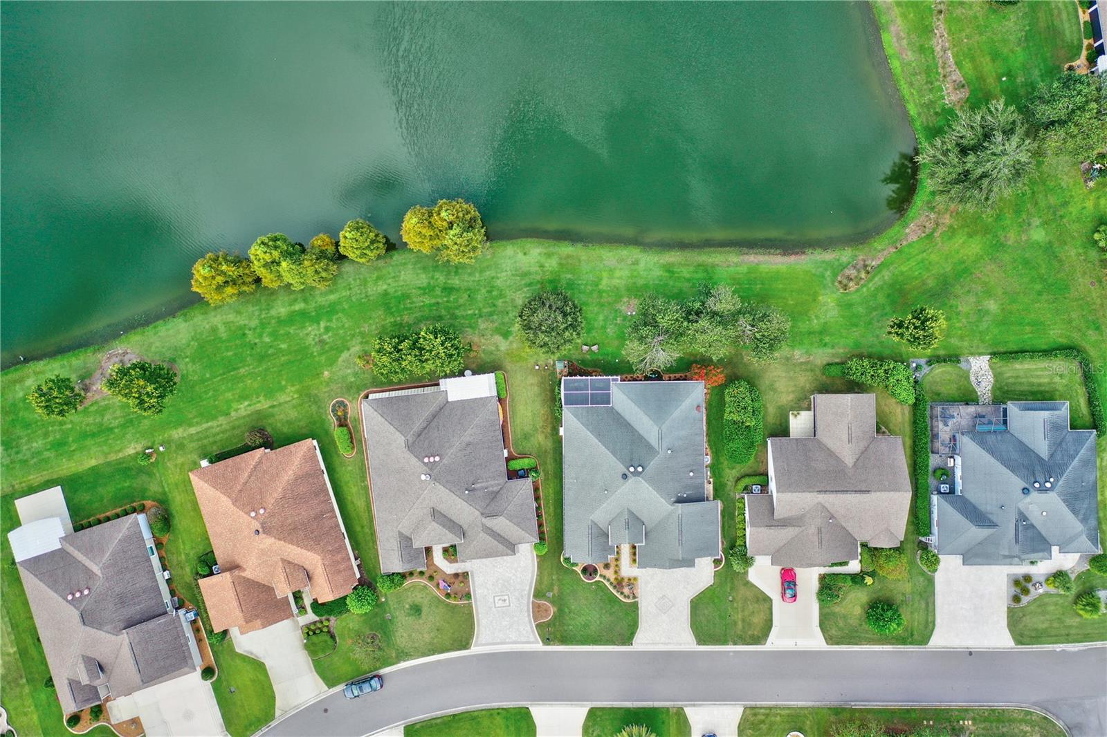 2532 EDENVILLE PATH, THE VILLAGES, FL, 32162