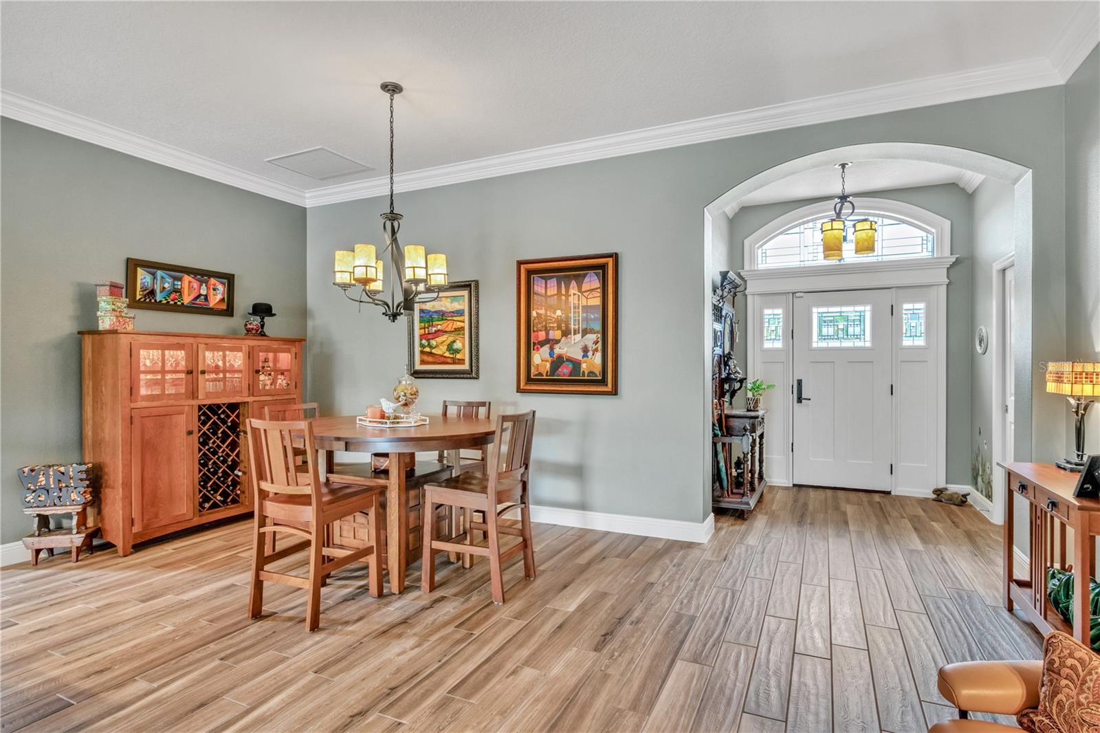 2532 EDENVILLE PATH, THE VILLAGES, FL, 32162