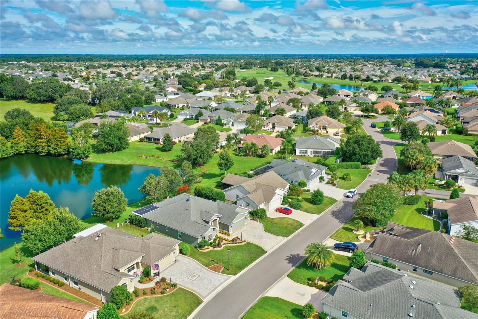2532 EDENVILLE PATH, THE VILLAGES, FL, 32162