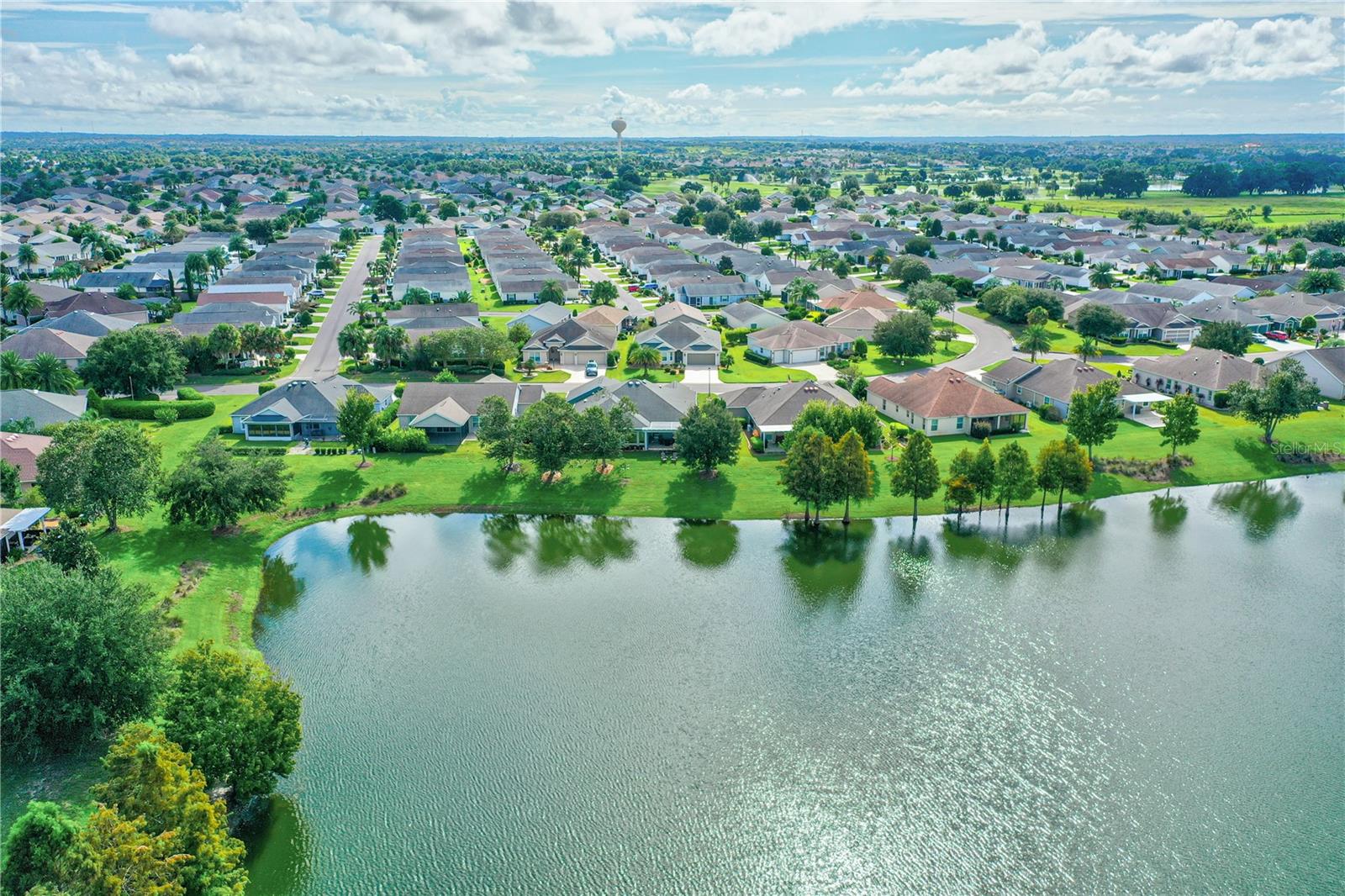 2532 EDENVILLE PATH, THE VILLAGES, FL, 32162