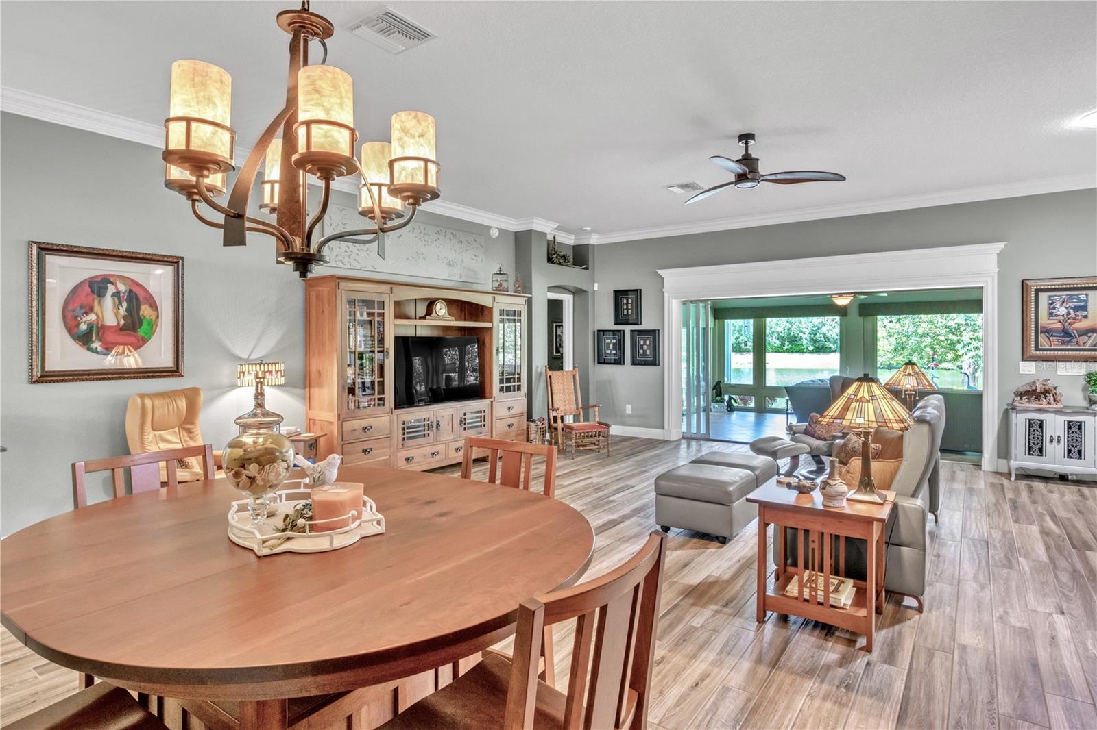 2532 EDENVILLE PATH, THE VILLAGES, FL, 32162
