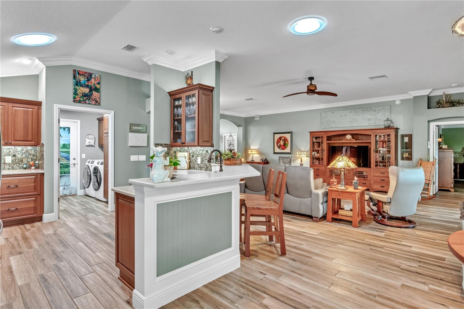 2532 EDENVILLE PATH, THE VILLAGES, FL, 32162