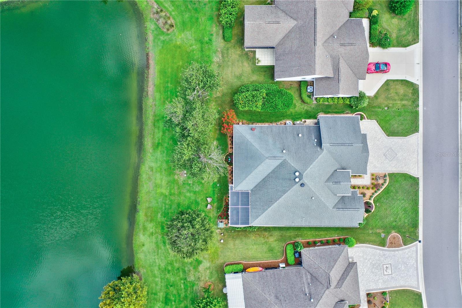2532 EDENVILLE PATH, THE VILLAGES, FL, 32162
