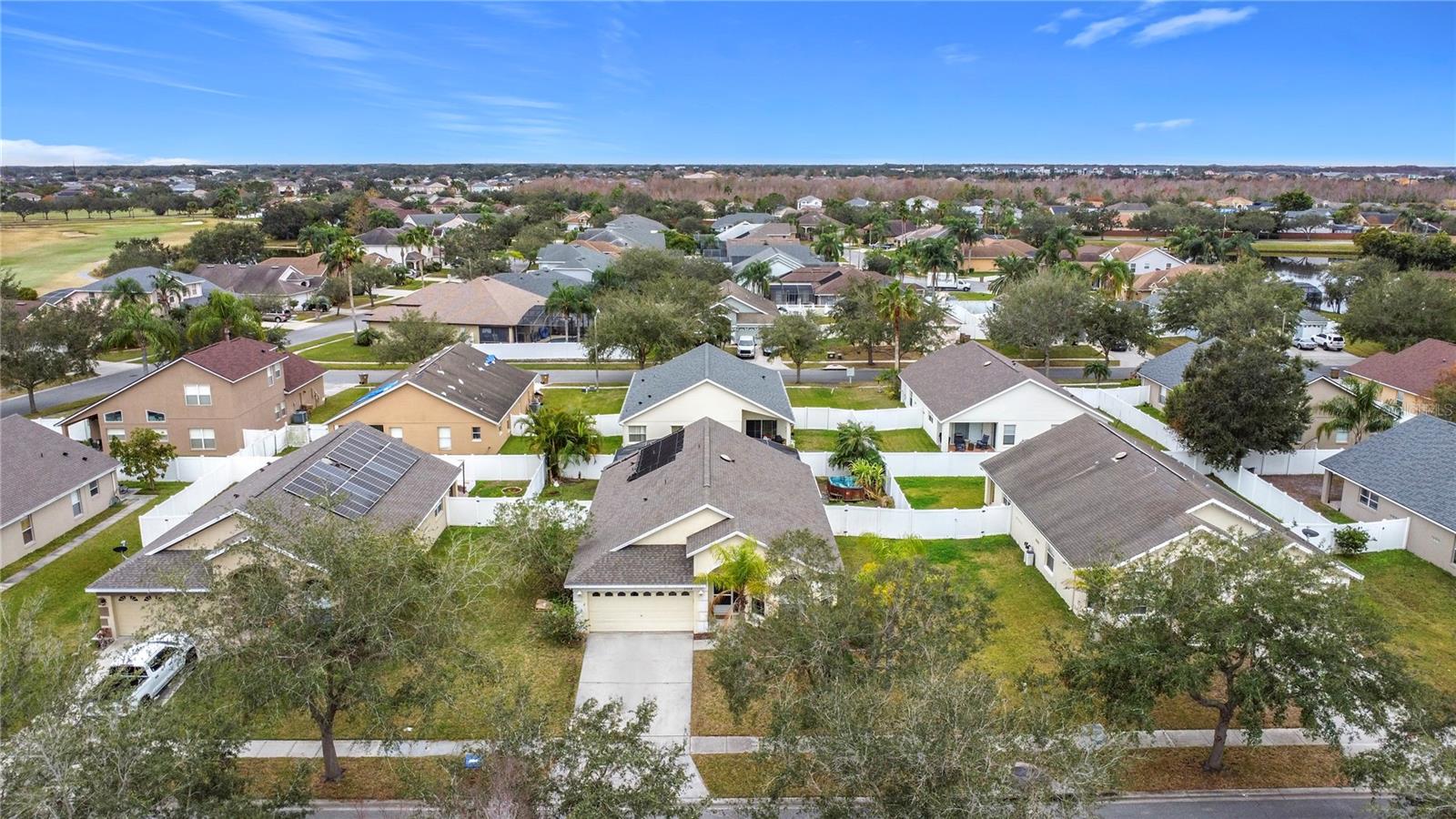 2508 BALMORAL DR, KISSIMMEE, FL, 34744