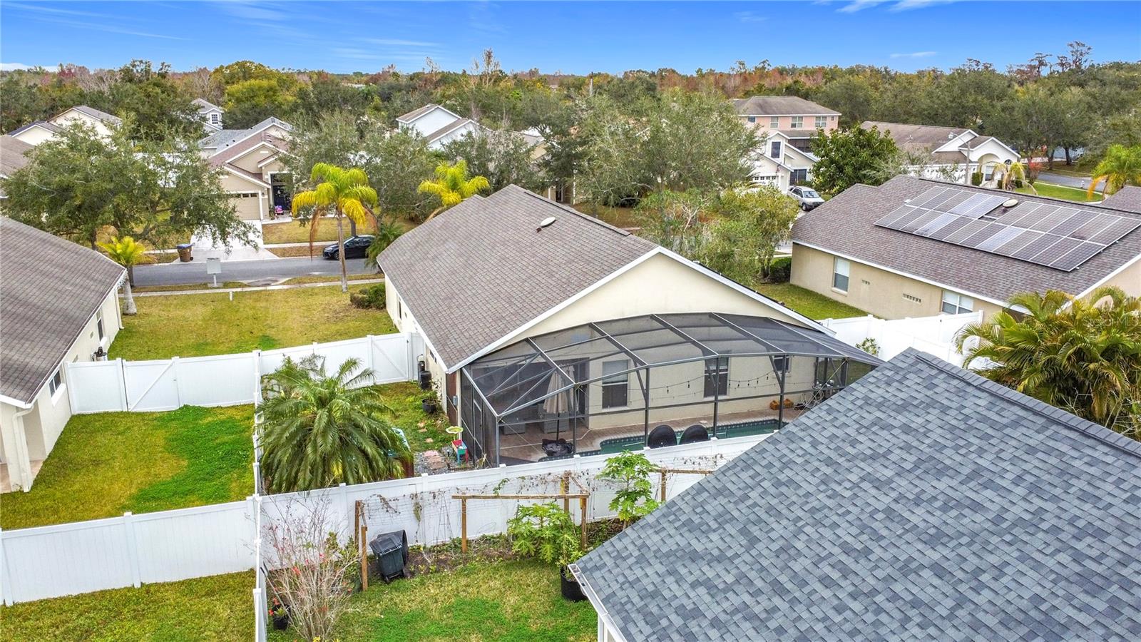 2508 BALMORAL DR, KISSIMMEE, FL, 34744
