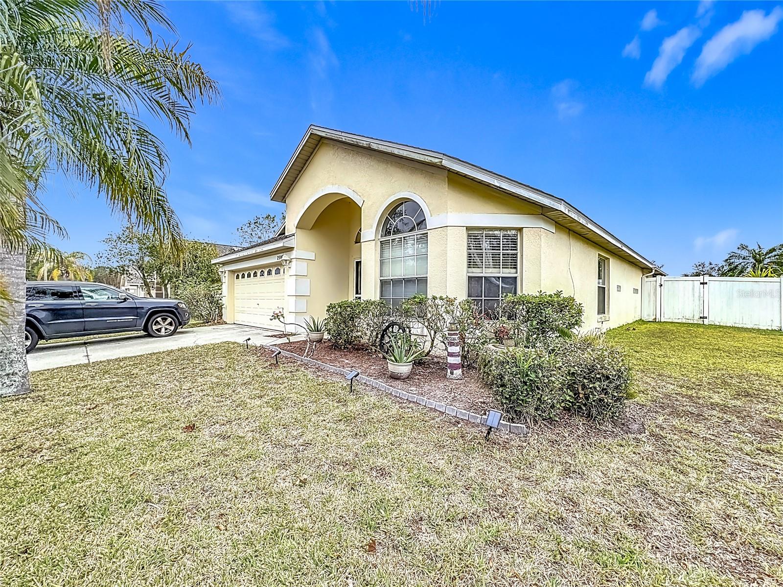 2508 BALMORAL DR, KISSIMMEE, FL, 34744
