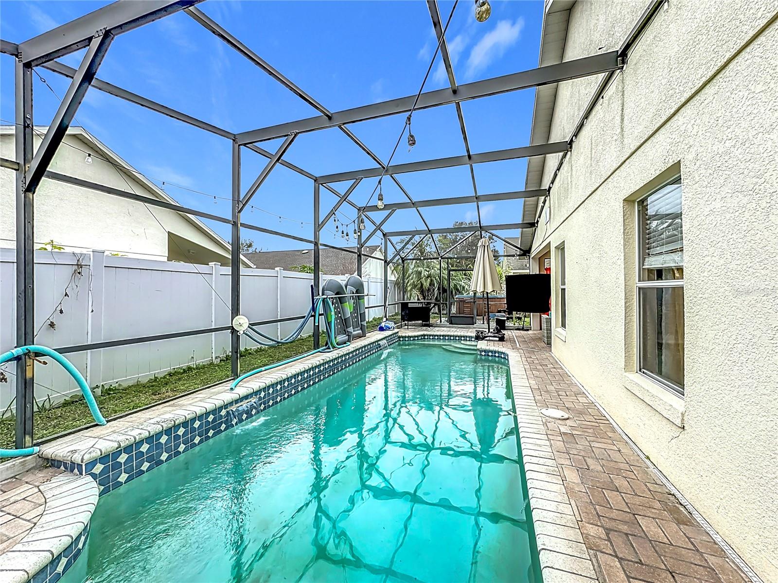 2508 BALMORAL DR, KISSIMMEE, FL, 34744
