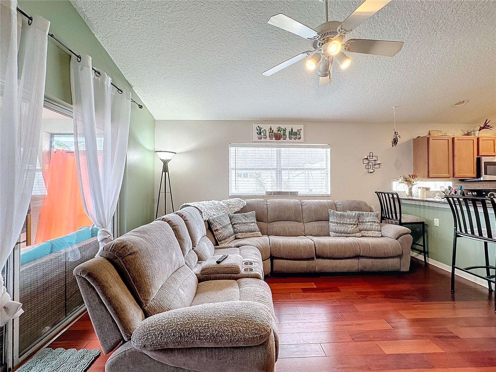 2508 BALMORAL DR, KISSIMMEE, FL, 34744