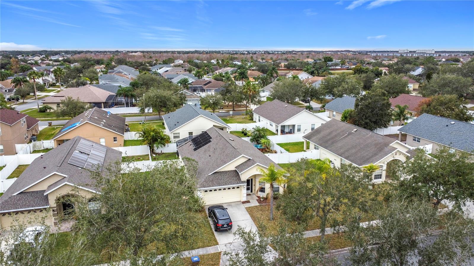 2508 BALMORAL DR, KISSIMMEE, FL, 34744