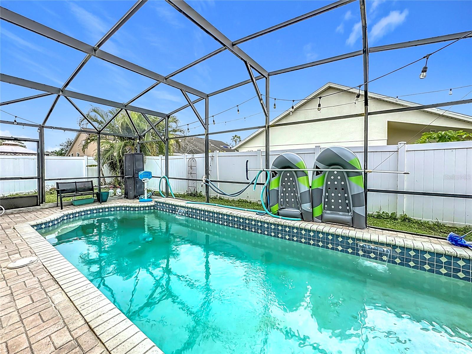 2508 BALMORAL DR, KISSIMMEE, FL, 34744
