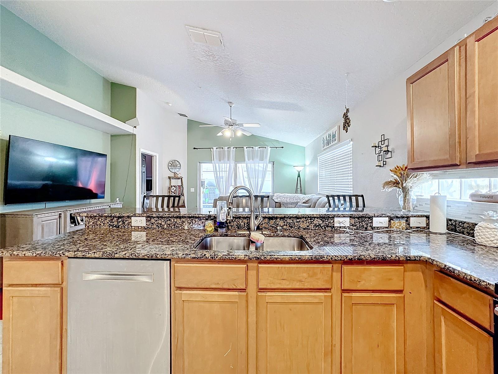 2508 BALMORAL DR, KISSIMMEE, FL, 34744