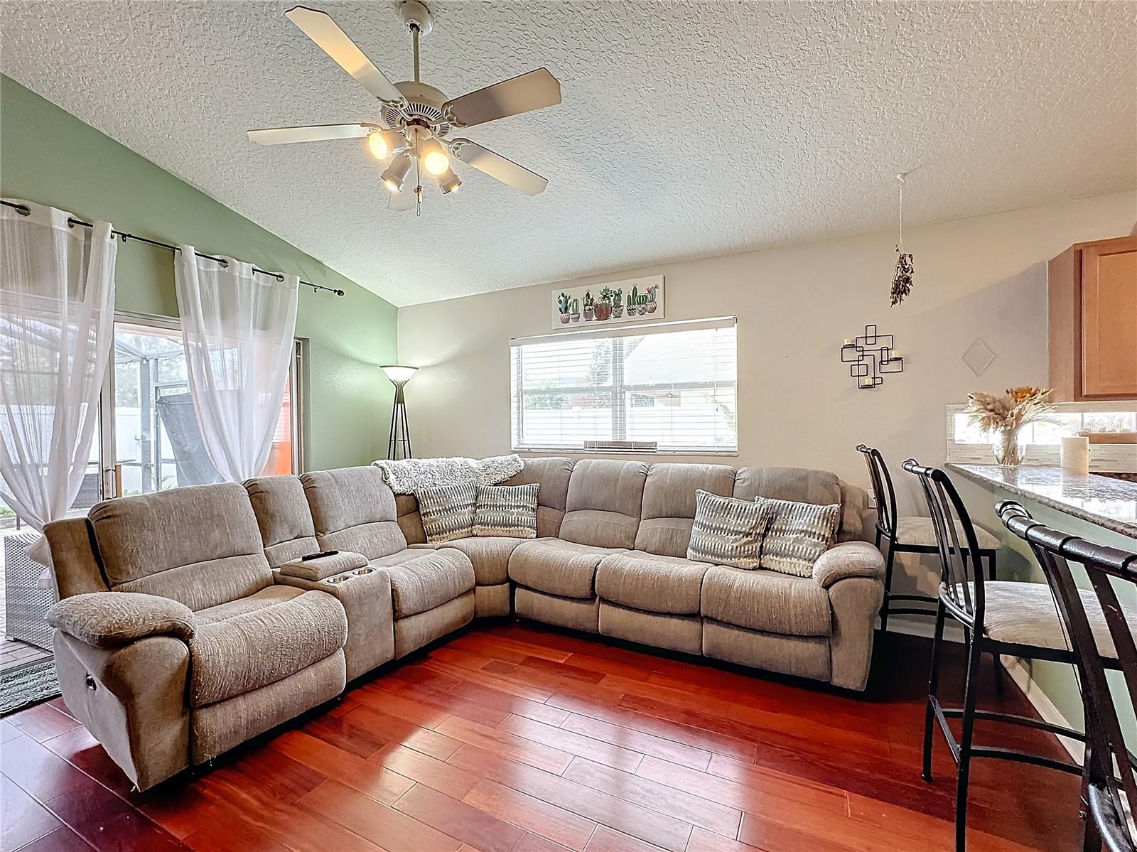 2508 BALMORAL DR, KISSIMMEE, FL, 34744