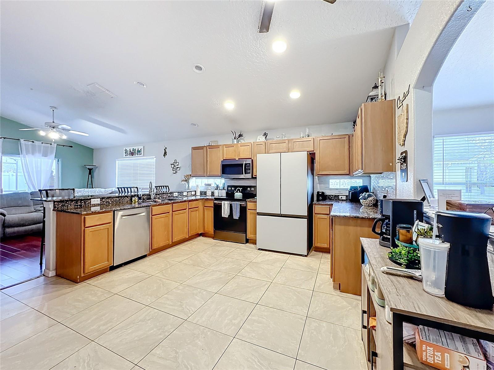 2508 BALMORAL DR, KISSIMMEE, FL, 34744