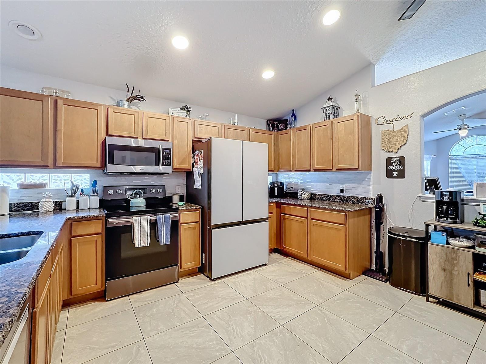 2508 BALMORAL DR, KISSIMMEE, FL, 34744