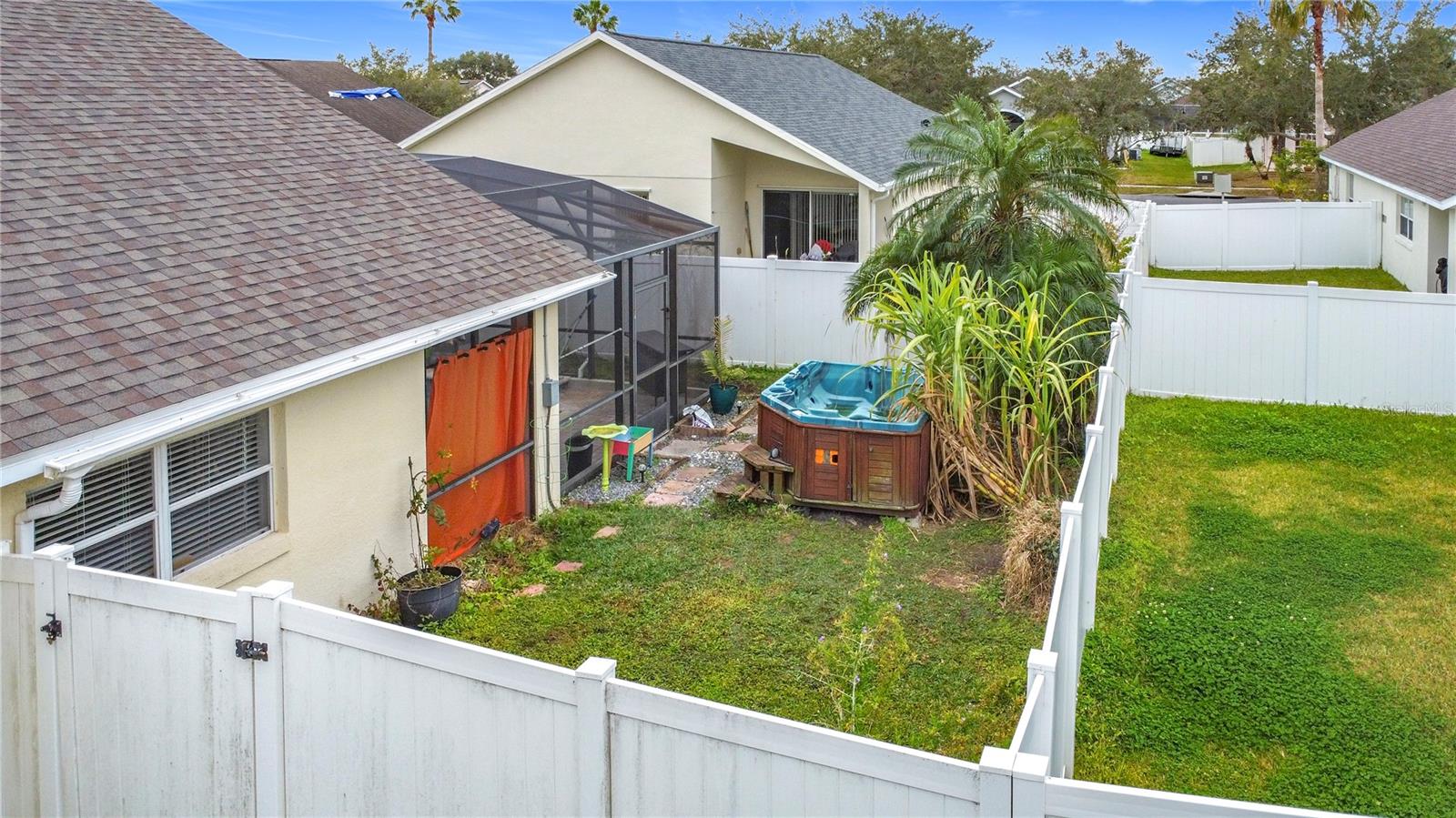 2508 BALMORAL DR, KISSIMMEE, FL, 34744