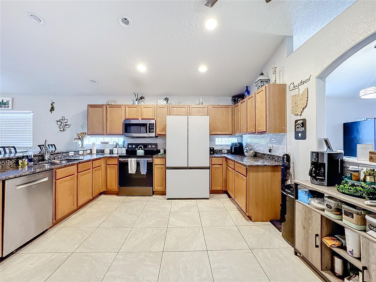 2508 BALMORAL DR, KISSIMMEE, FL, 34744