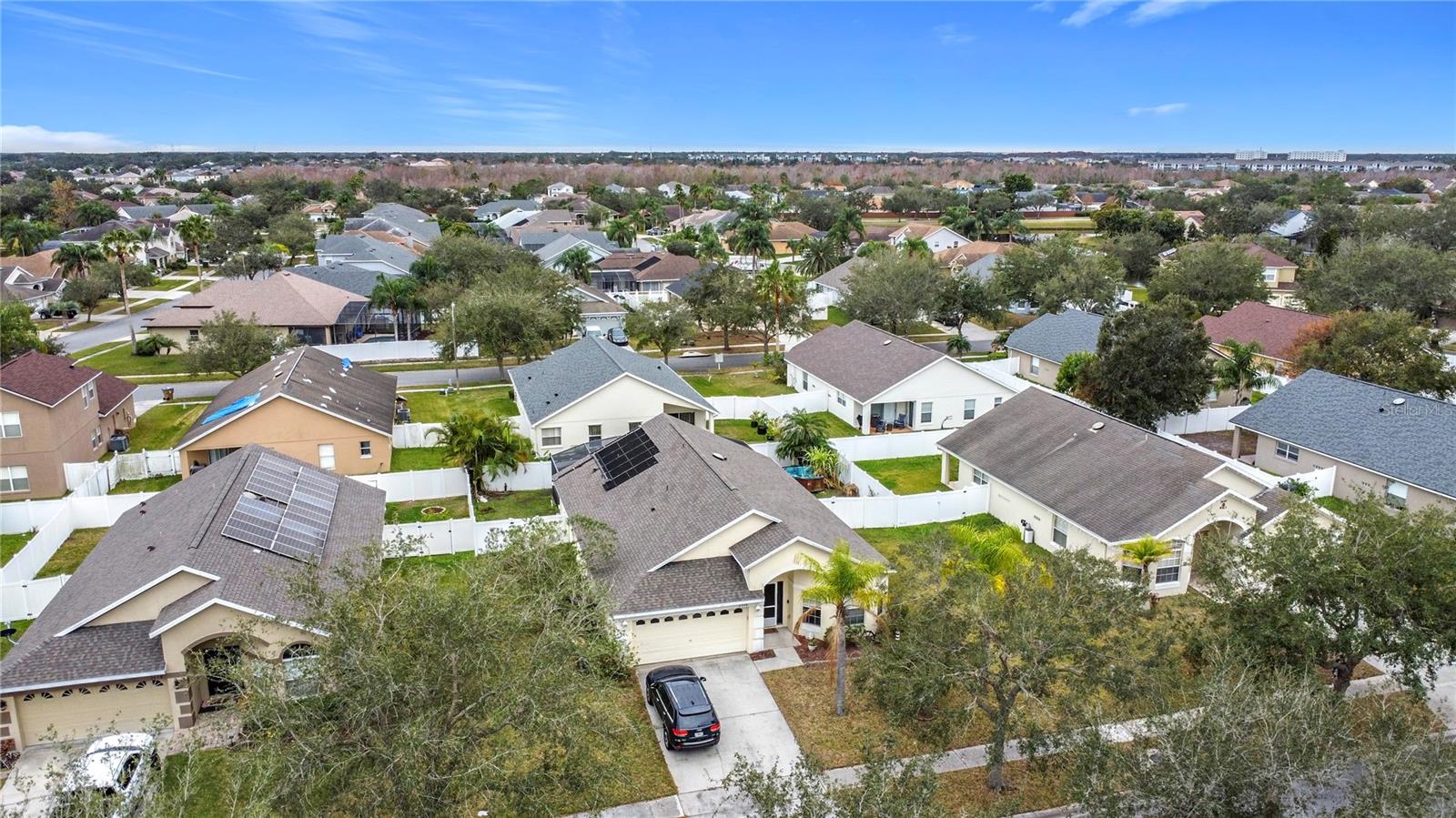 2508 BALMORAL DR, KISSIMMEE, FL, 34744