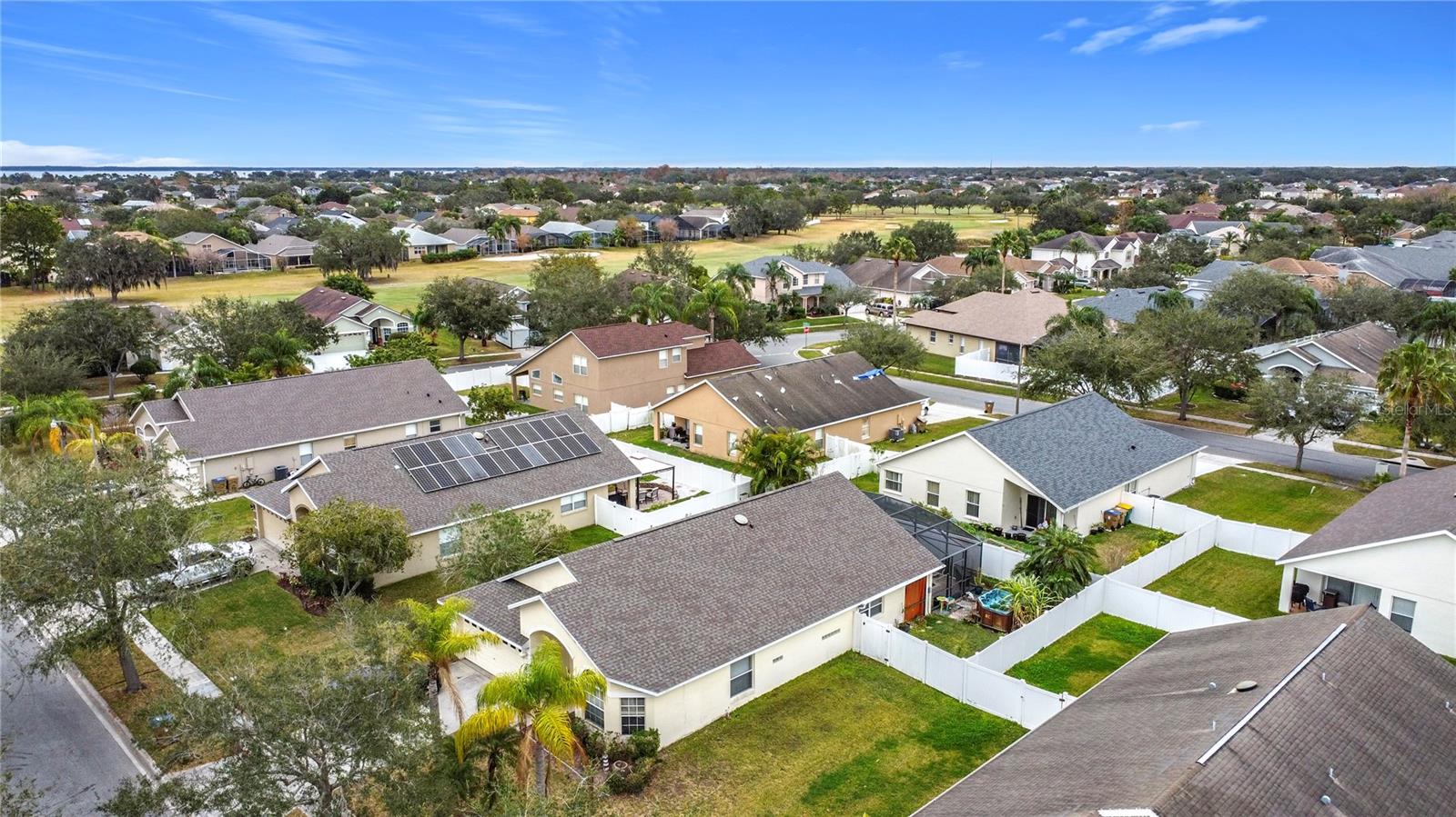 2508 BALMORAL DR, KISSIMMEE, FL, 34744