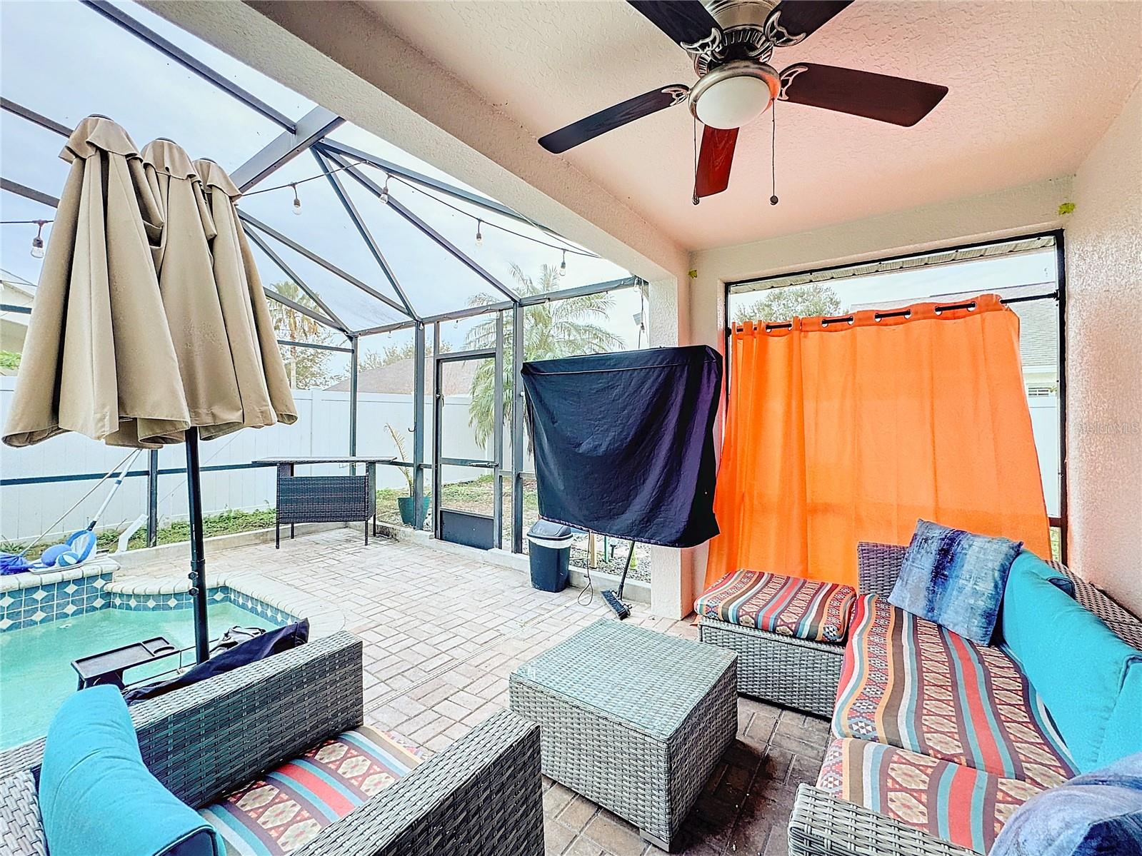 2508 BALMORAL DR, KISSIMMEE, FL, 34744