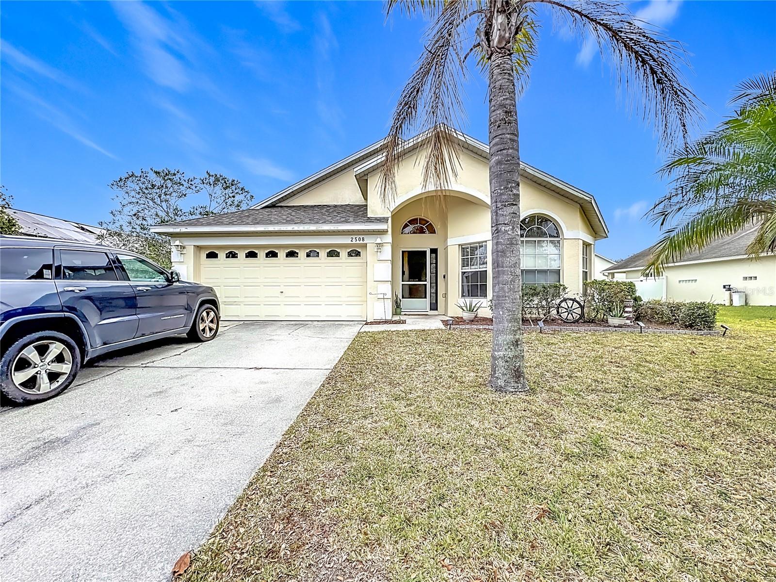 2508 BALMORAL DR, KISSIMMEE, FL, 34744