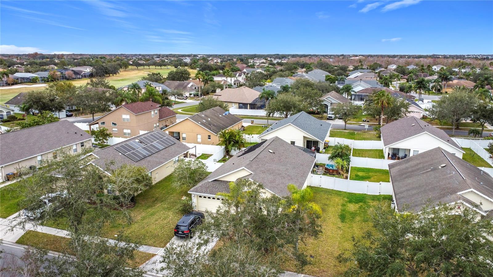 2508 BALMORAL DR, KISSIMMEE, FL, 34744