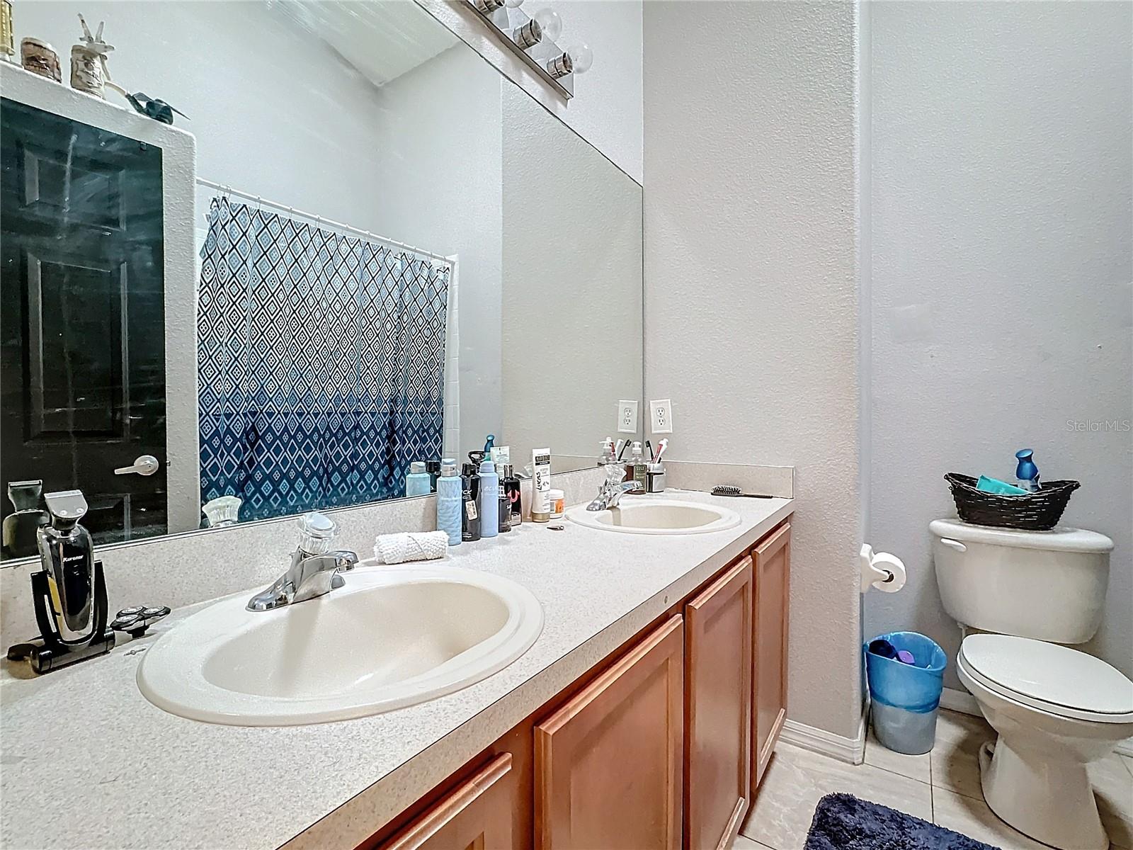 2508 BALMORAL DR, KISSIMMEE, FL, 34744
