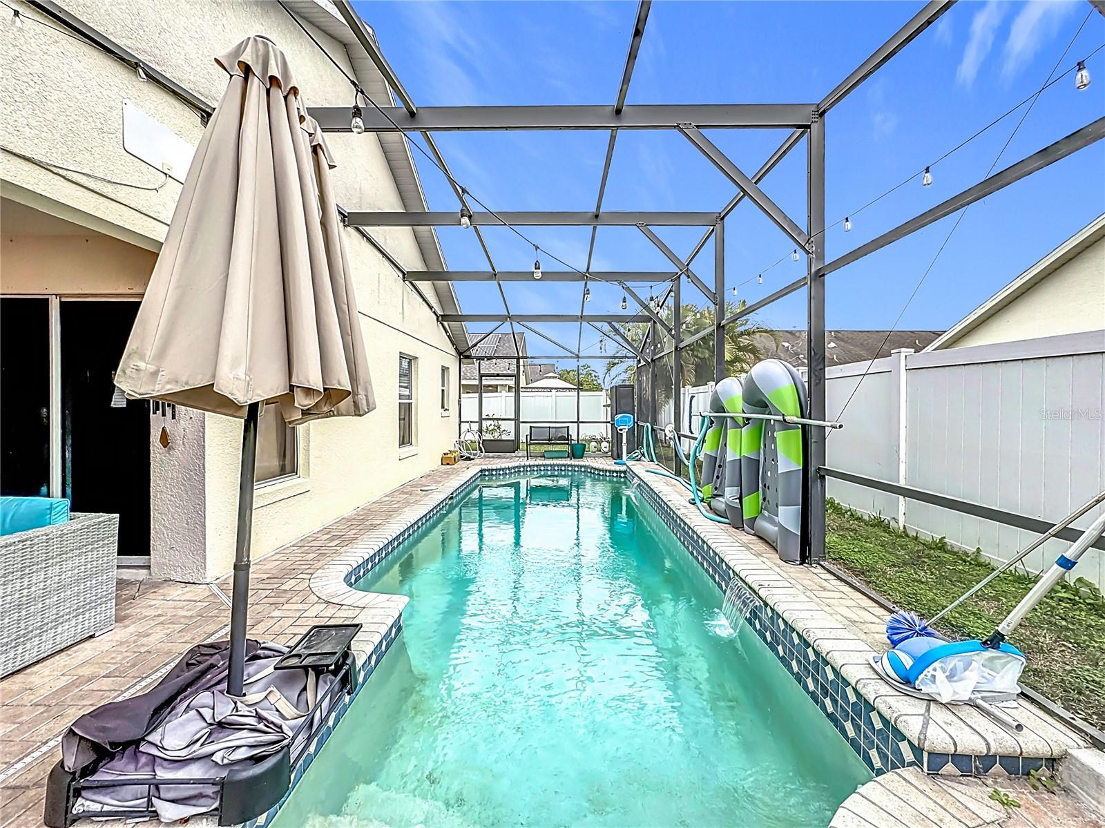 2508 BALMORAL DR, KISSIMMEE, FL, 34744