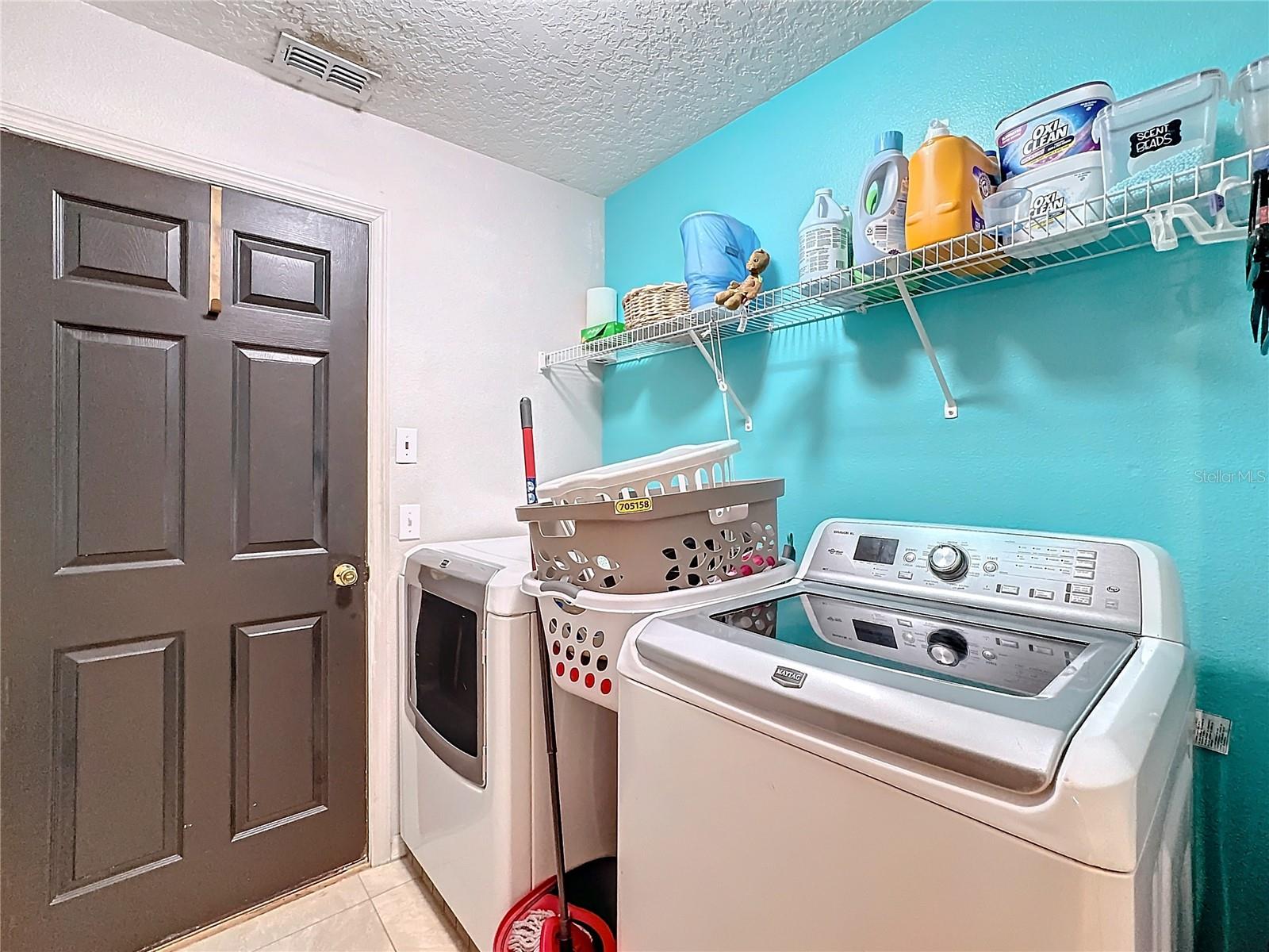 2508 BALMORAL DR, KISSIMMEE, FL, 34744