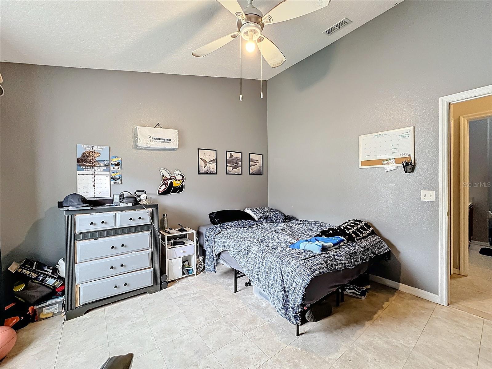 2508 BALMORAL DR, KISSIMMEE, FL, 34744