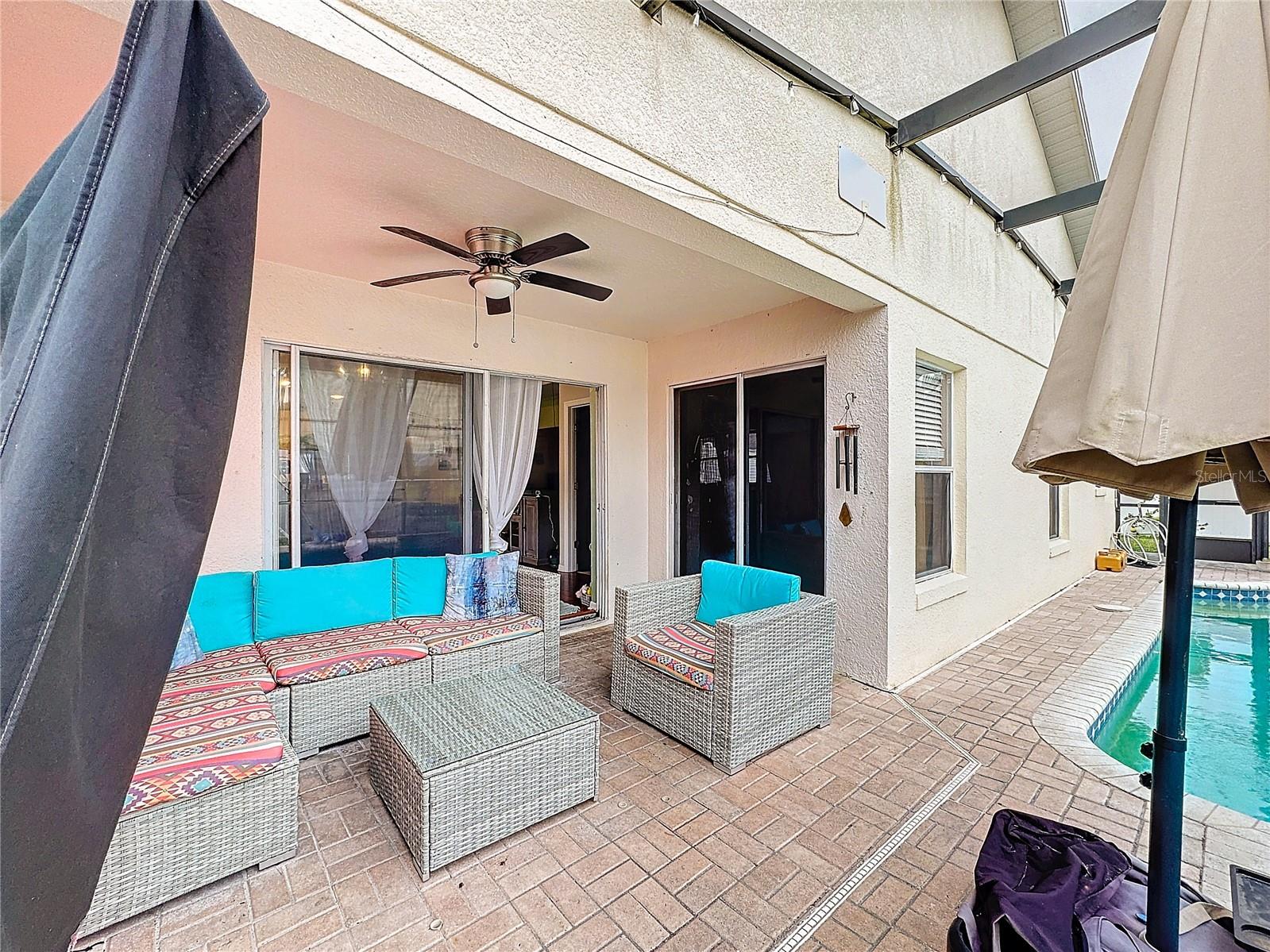 2508 BALMORAL DR, KISSIMMEE, FL, 34744
