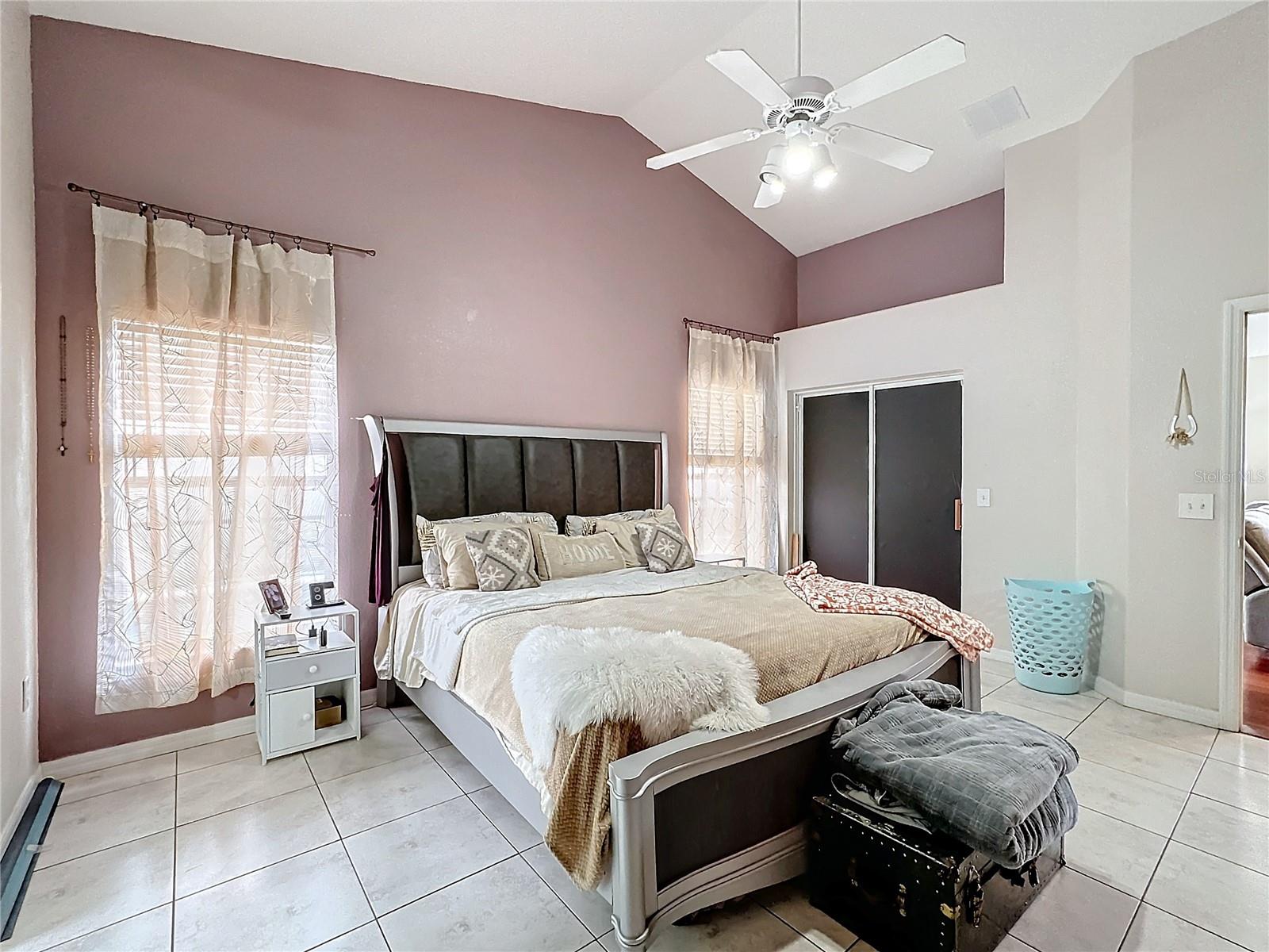 2508 BALMORAL DR, KISSIMMEE, FL, 34744
