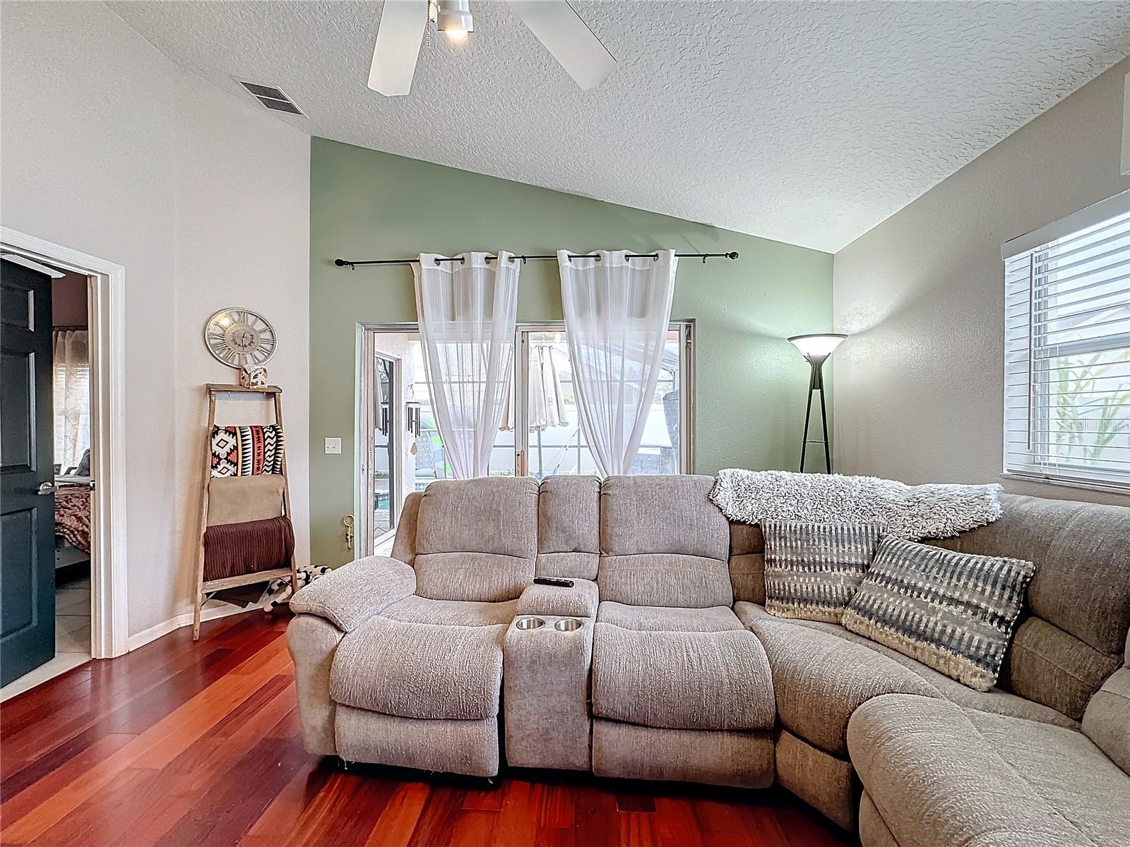 2508 BALMORAL DR, KISSIMMEE, FL, 34744