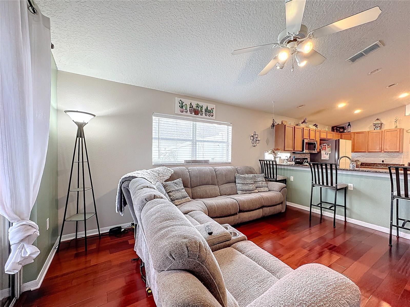 2508 BALMORAL DR, KISSIMMEE, FL, 34744