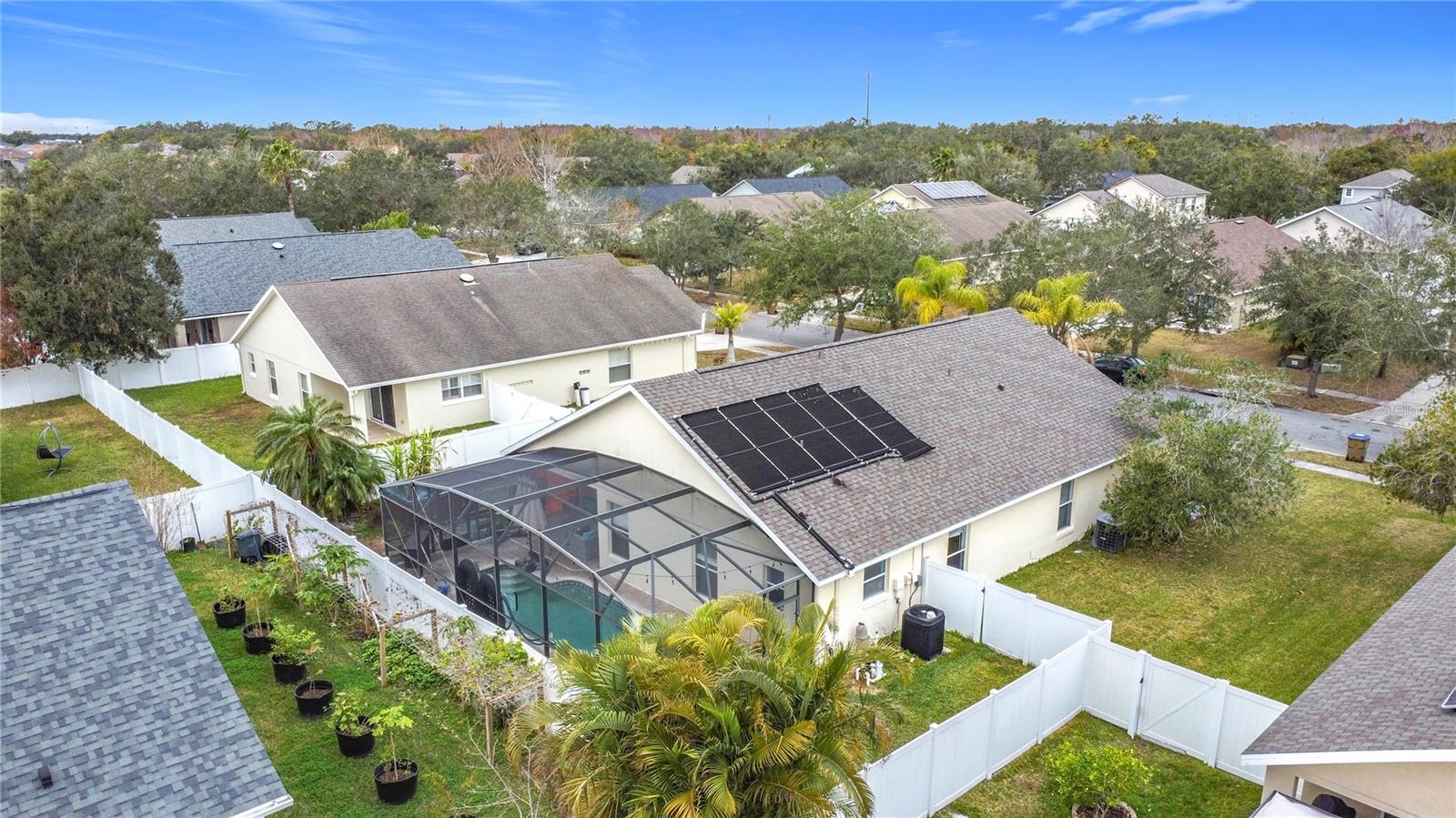 2508 BALMORAL DR, KISSIMMEE, FL, 34744
