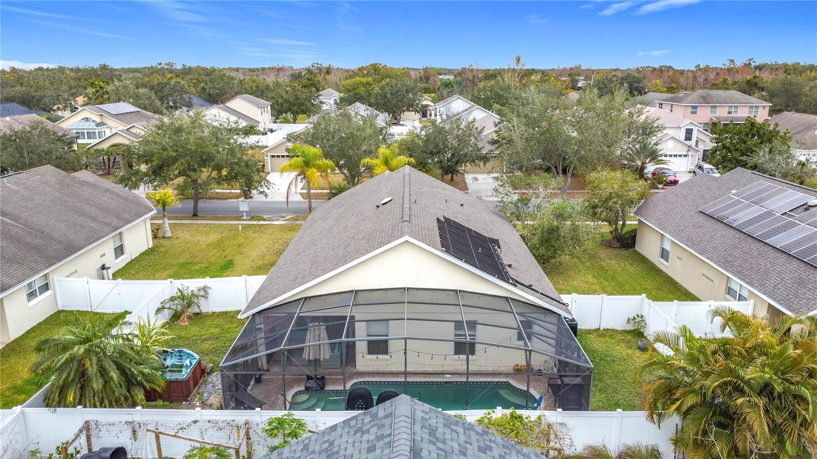 2508 BALMORAL DR, KISSIMMEE, FL, 34744