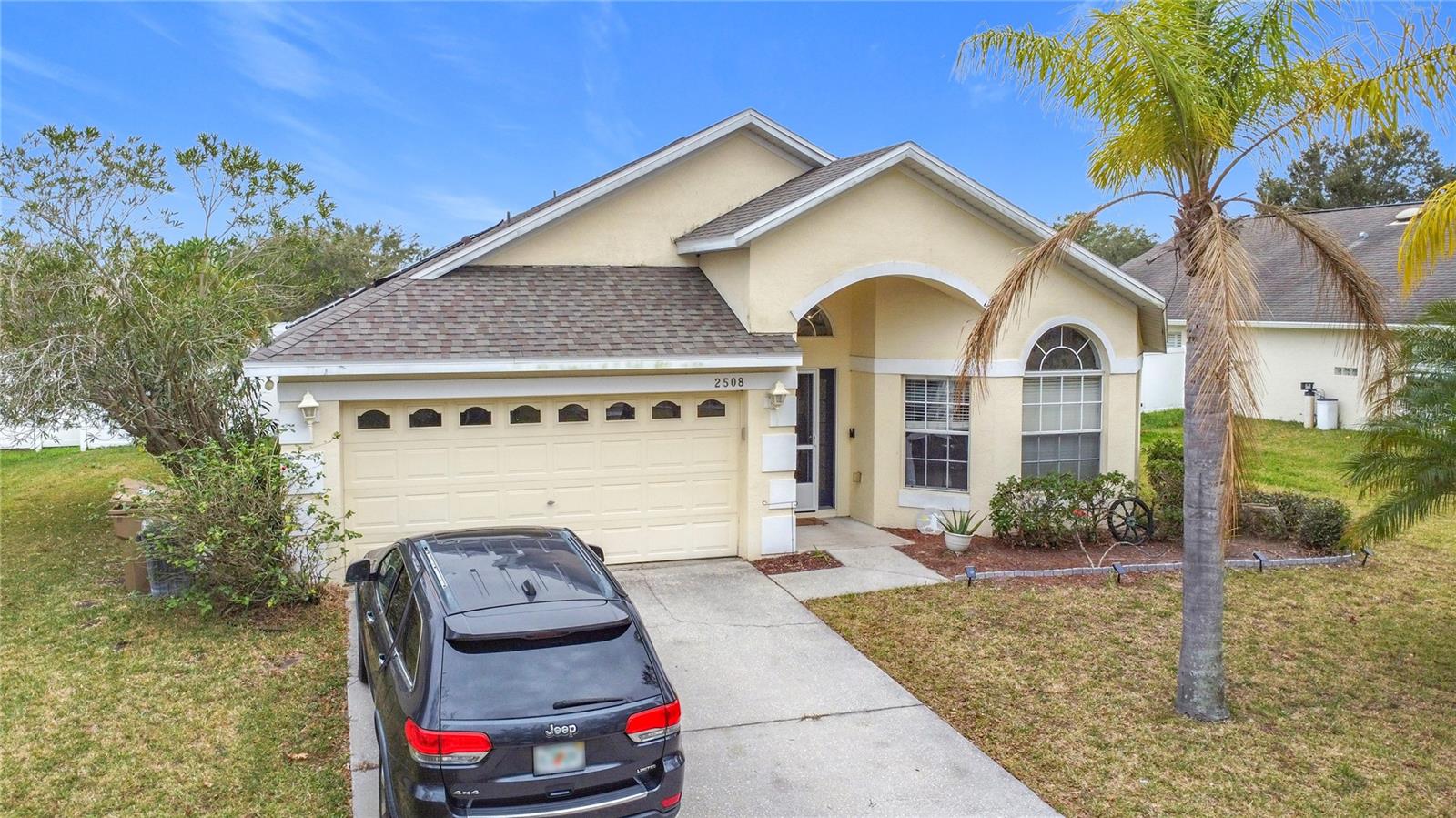 2508 BALMORAL DR, KISSIMMEE, FL, 34744
