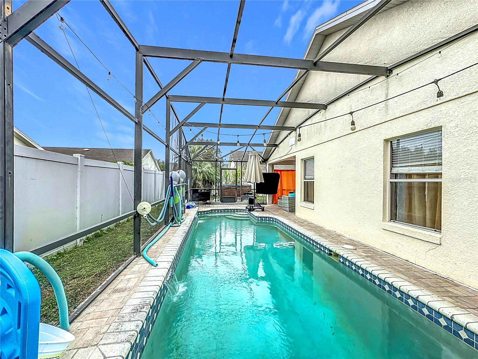 2508 BALMORAL DR, KISSIMMEE, FL, 34744