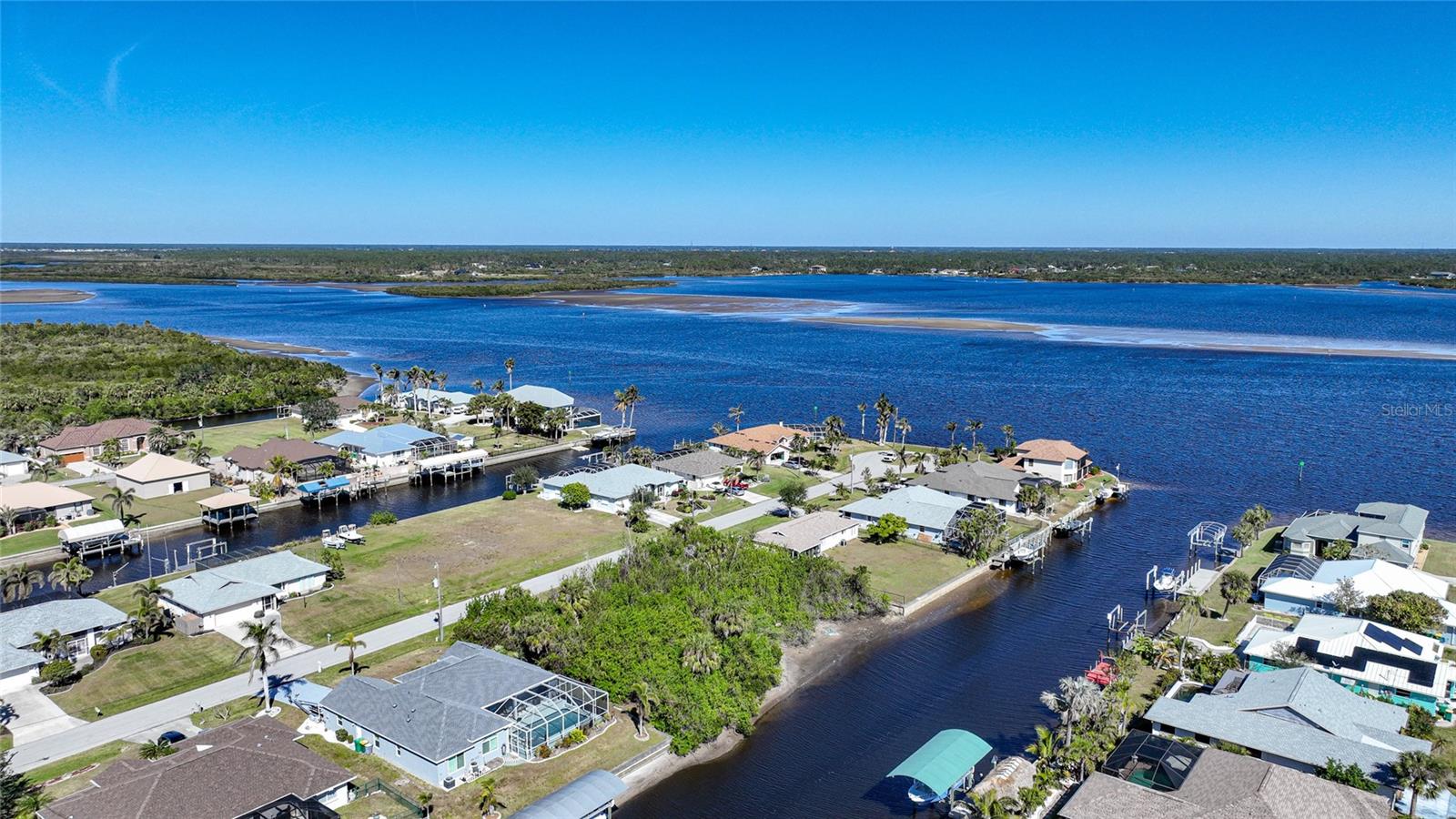 2354 PAPPAS TER, PORT CHARLOTTE, FL, 33981