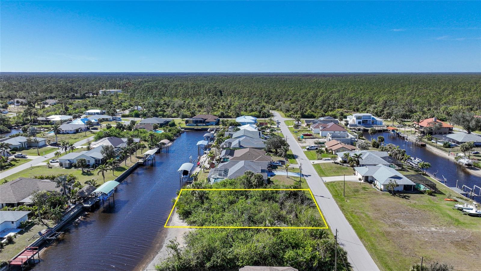 2354 PAPPAS TER, PORT CHARLOTTE, FL, 33981