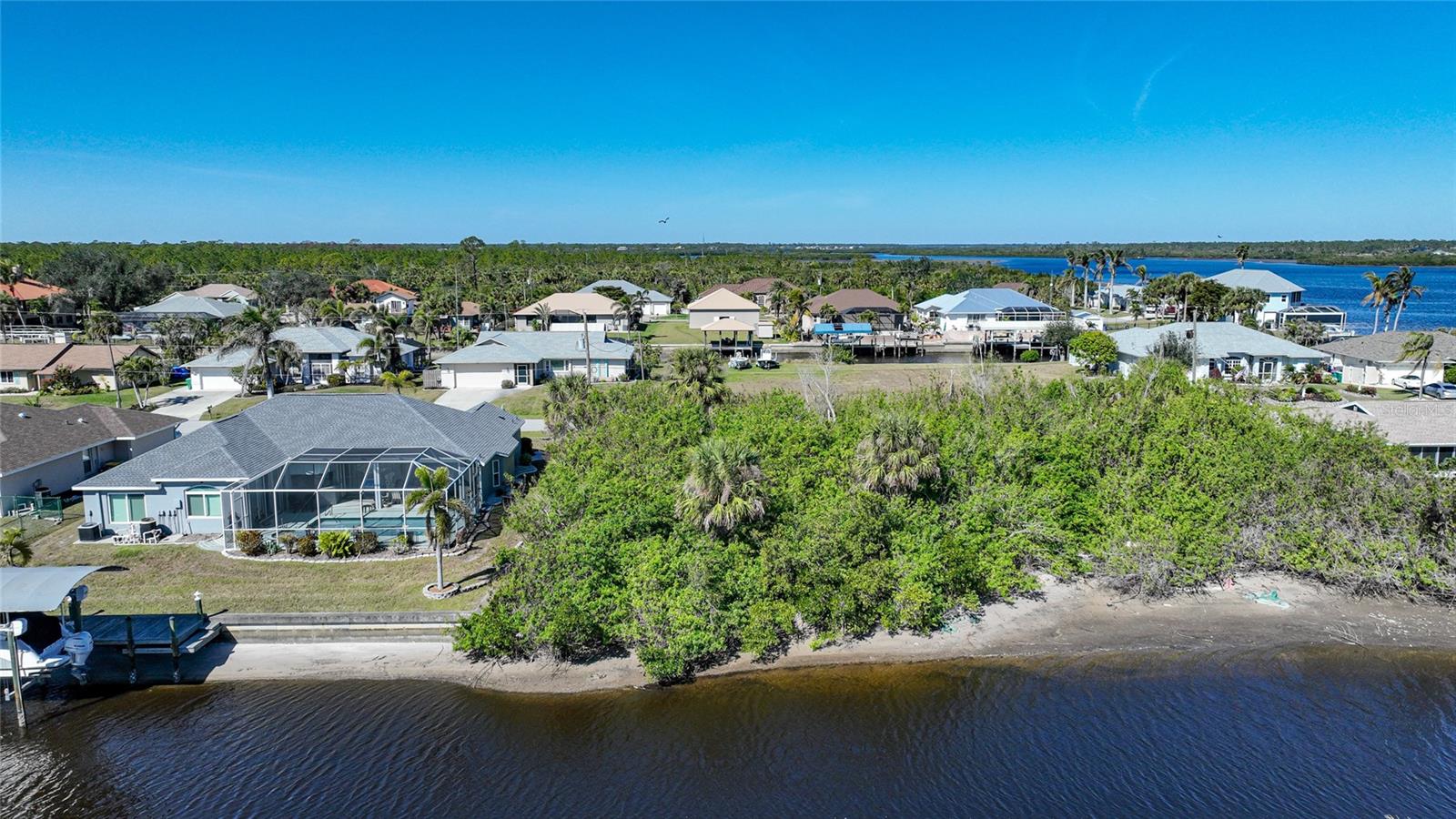 2354 PAPPAS TER, PORT CHARLOTTE, FL, 33981