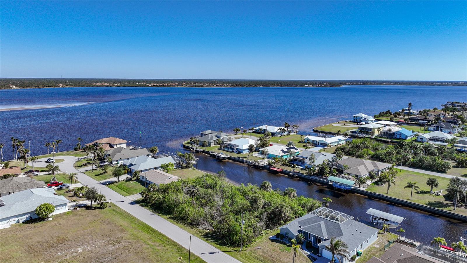 2354 PAPPAS TER, PORT CHARLOTTE, FL, 33981