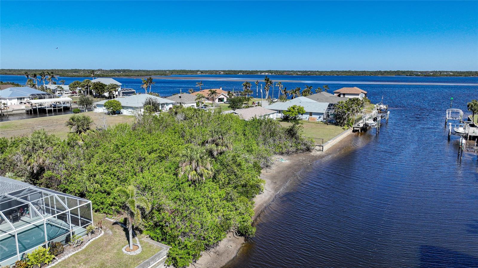 2354 PAPPAS TER, PORT CHARLOTTE, FL, 33981